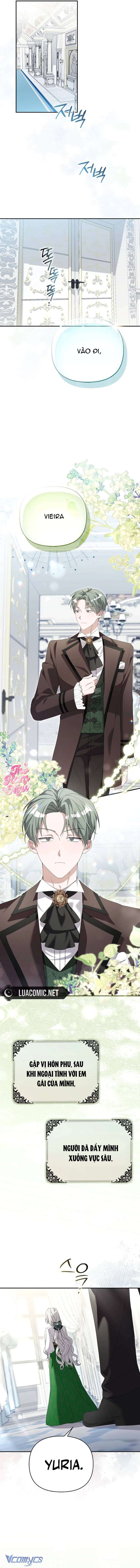 ác nữ muốn che giấu sự giàu sang chapter 4 2