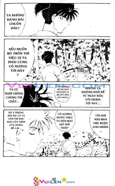 truyền nhân atula phần ii chapter 4 43