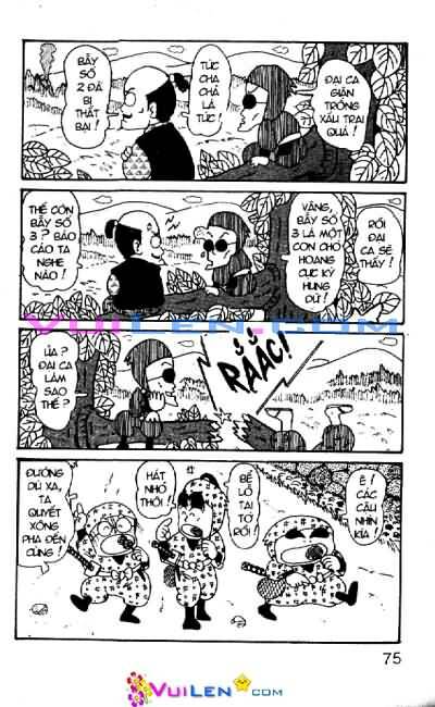 ninja loạn thị chapter 3 77