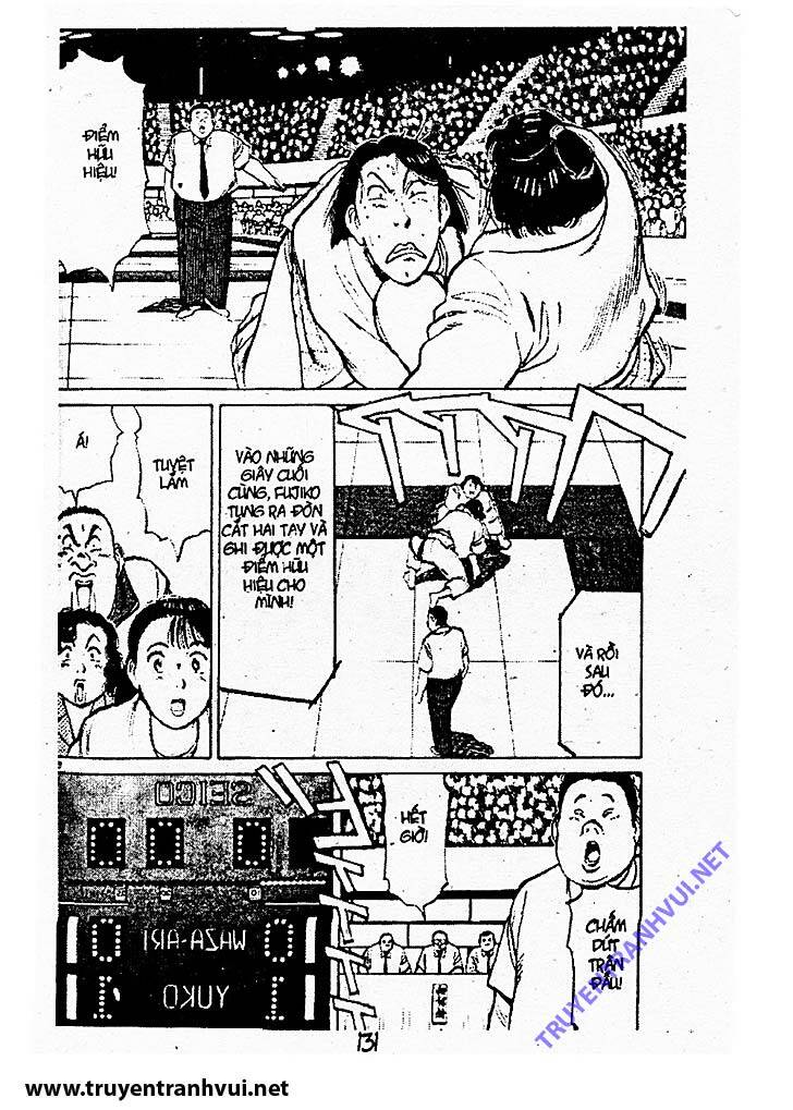 yawara chapter 157 6