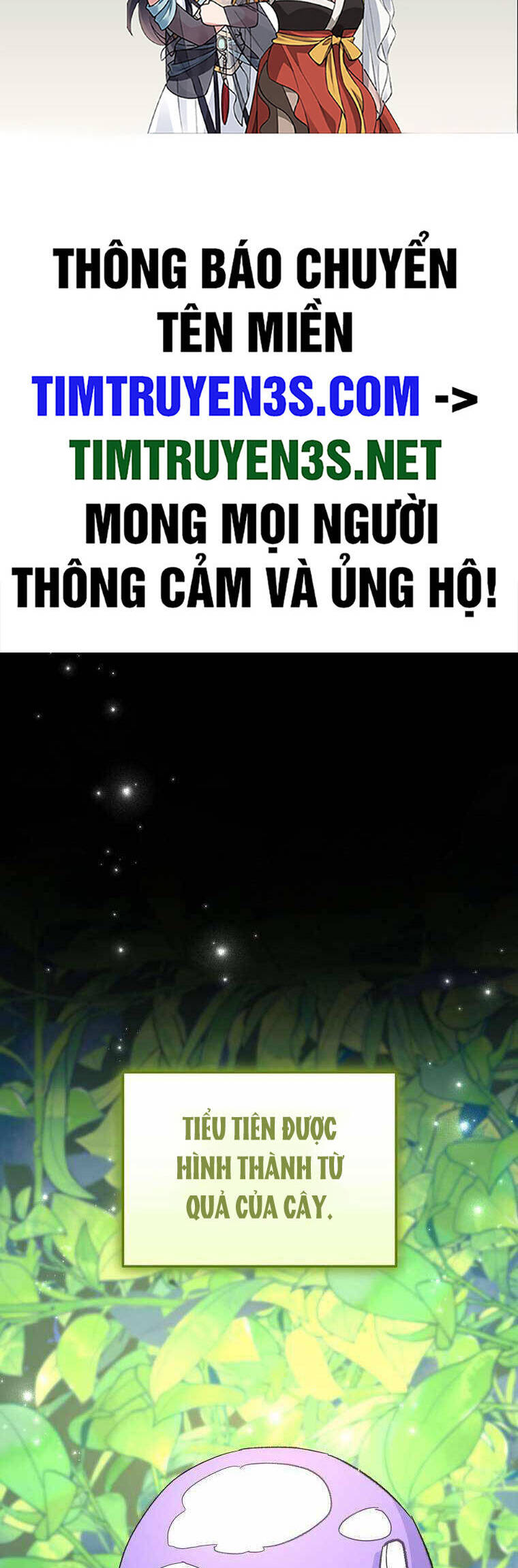 nhà hiền triết yigret chapter 97 2