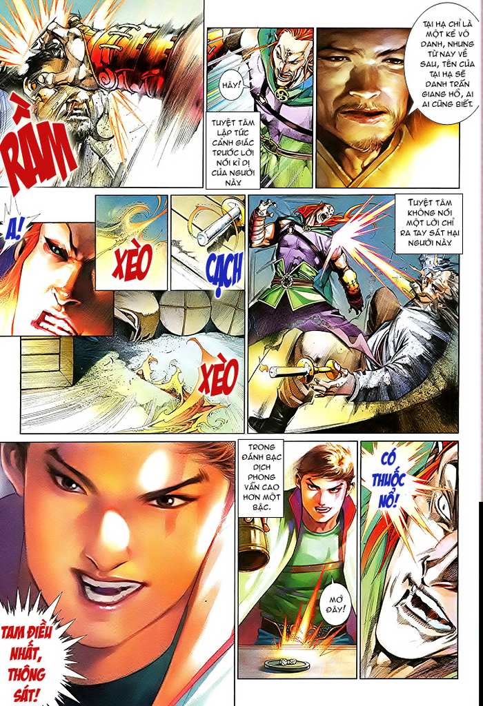 phong vân chapter 479 7