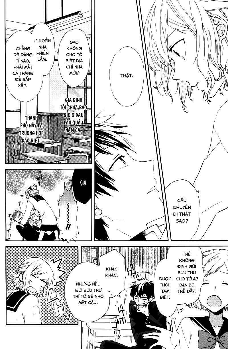 see you again chapter 0 6