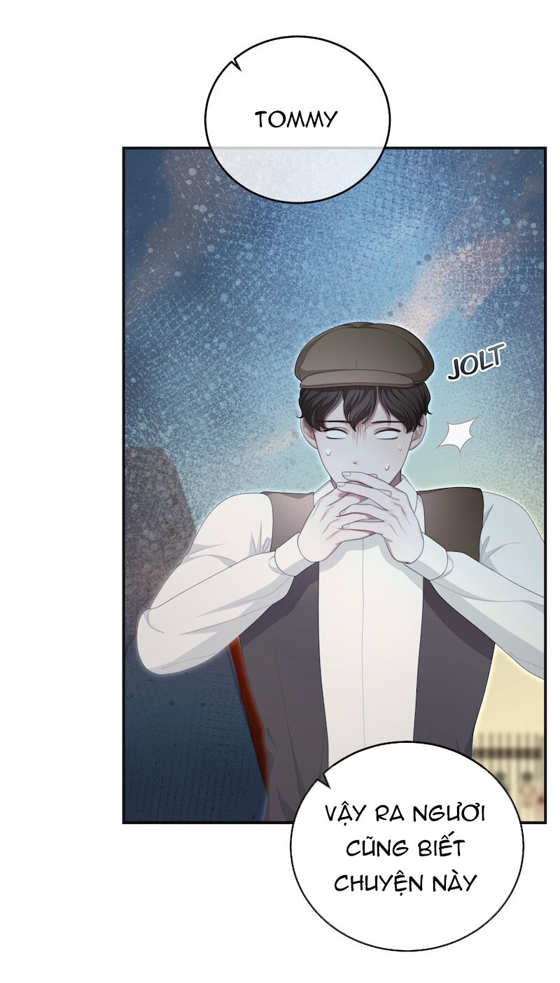 nữ hầu muốn đình công chapter 31 4