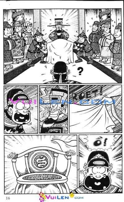 thần đồng đất việt chapter 56 14