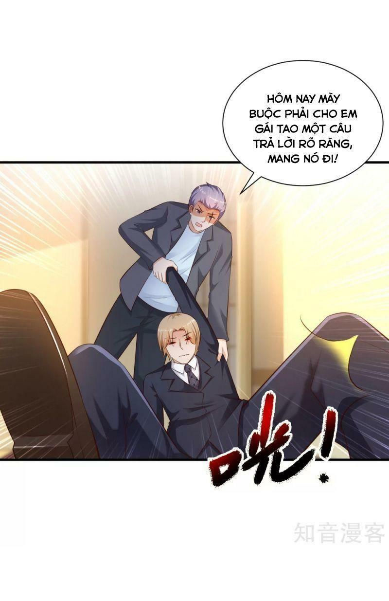 tối cường vận đào hoa chapter 136 21