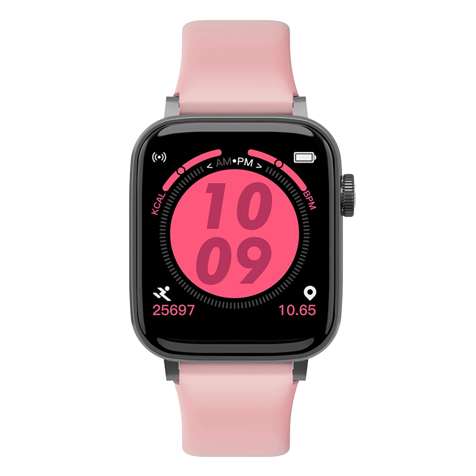 Smart Watch Wristband Fitness Tracker Blood Pressure Bracelet