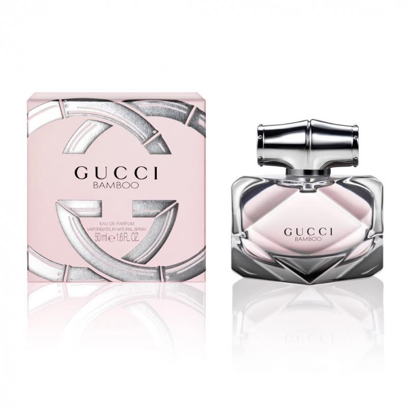 Nước Hoa Nữ Gucci Bamboo For Women EDP 50ml