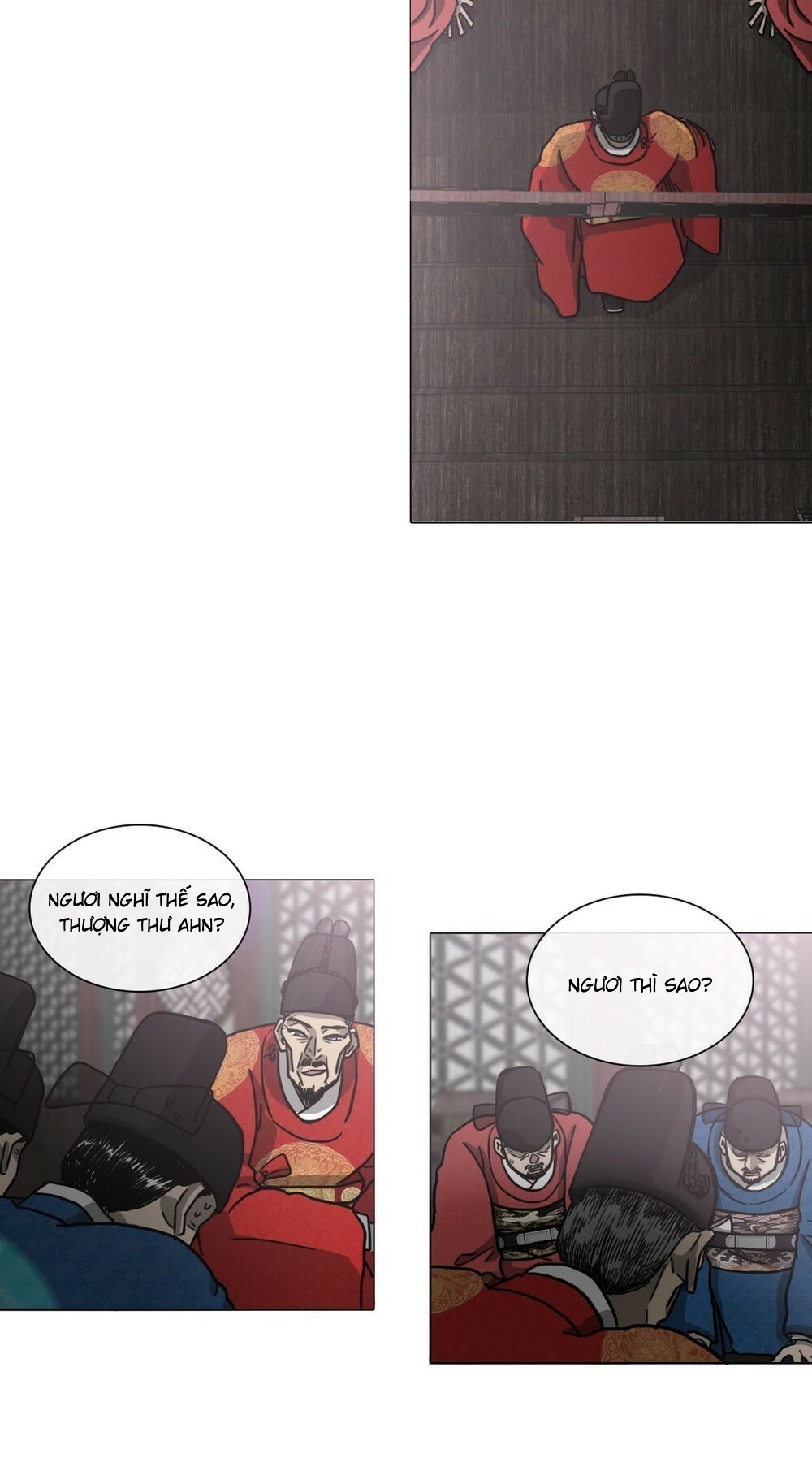 yeohye chapter 20 36