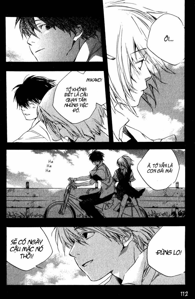 hoshi no koe chapter 4 26