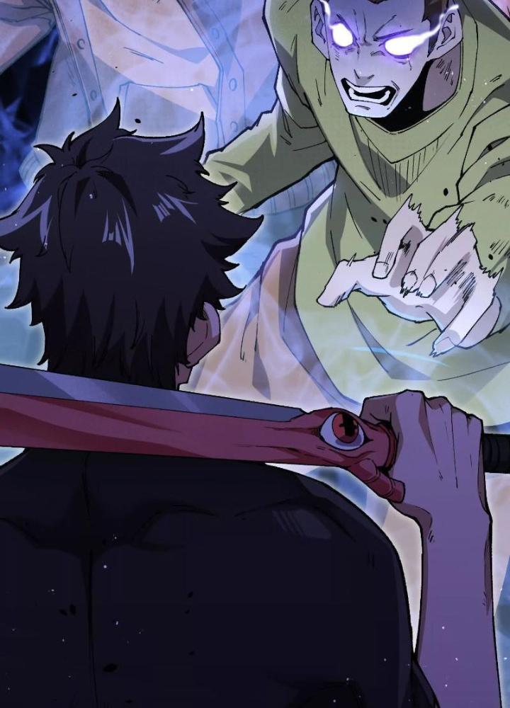 quỷ trảm liệp nhân chapter 10 45