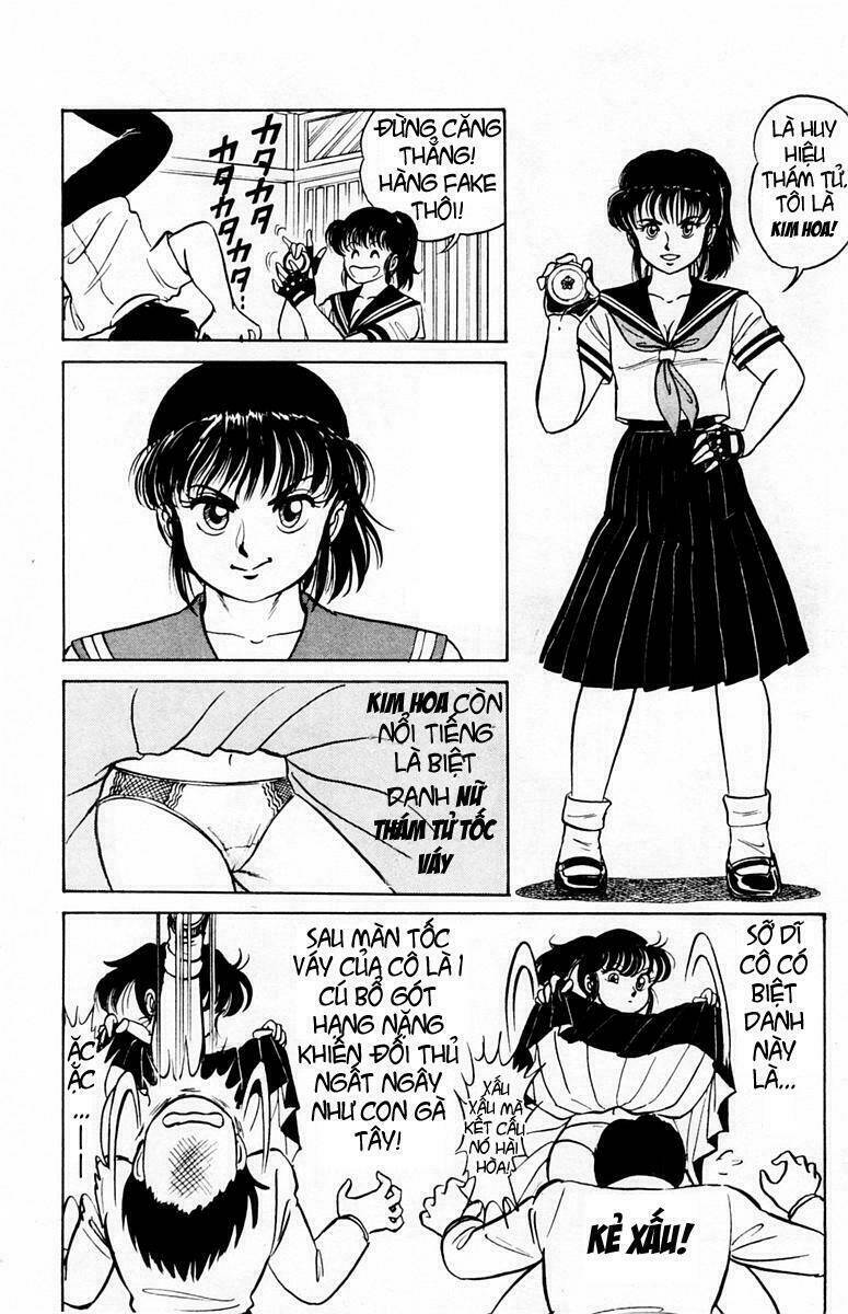 yuu & mi chapter 12 7