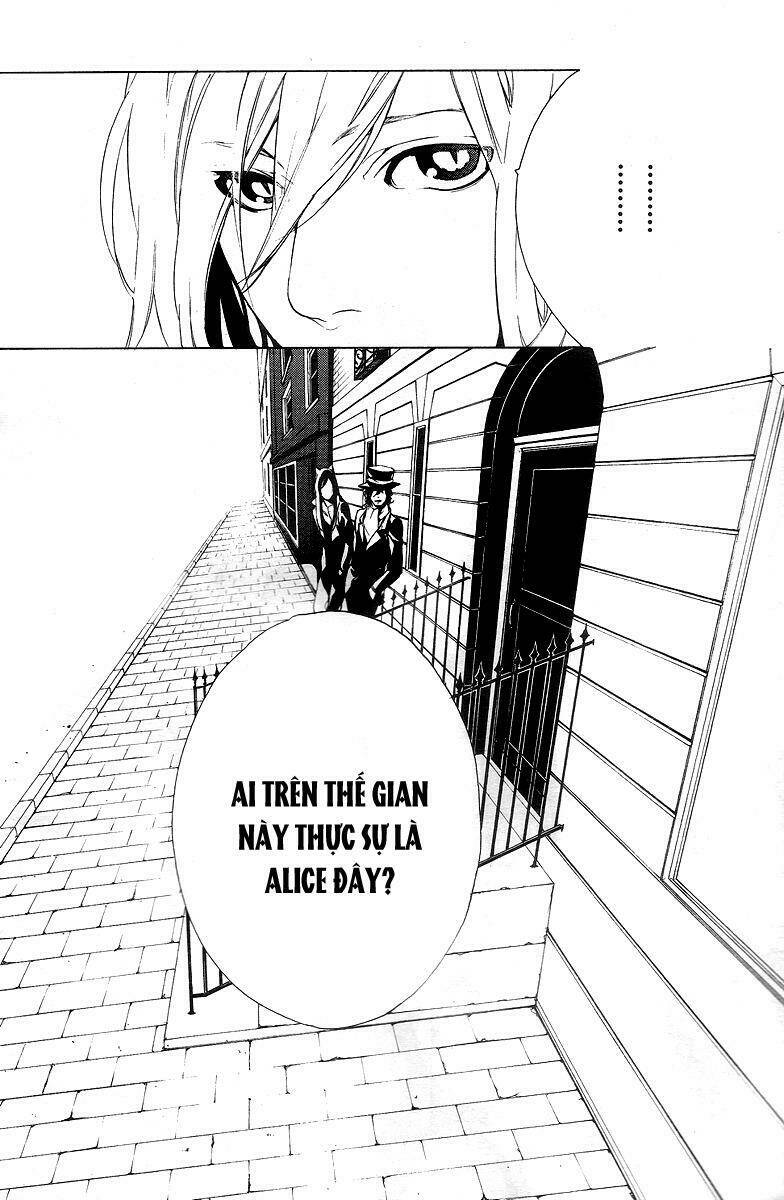 are you alice? chapter 10 21