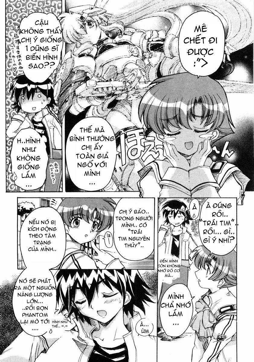 tubame syndrome chapter 4 6