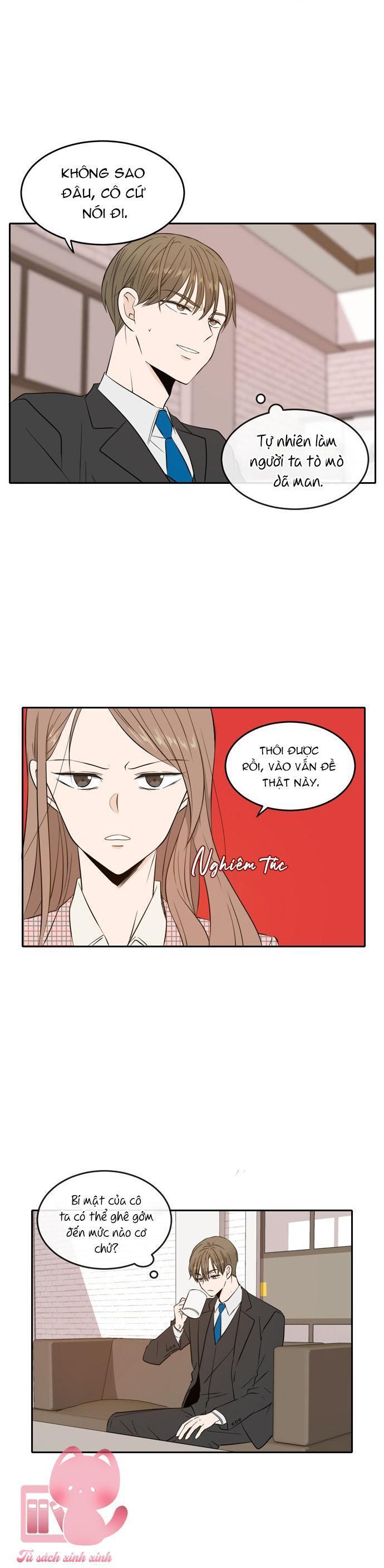 hẹn gặp nhau ở kiếp thứ 19 chapter 8 25