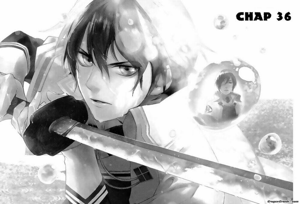 di[e]ce - trò chơi sinh tử chapter 36 3