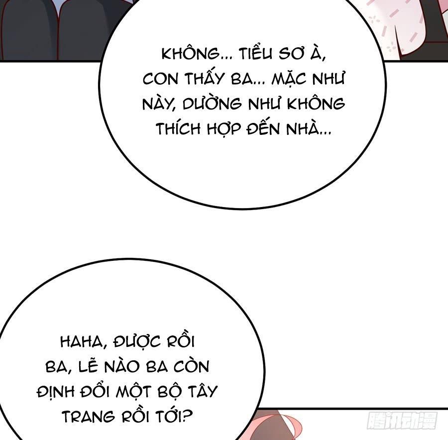 nam thần truy thê chỉ nam chapter 28.1 31