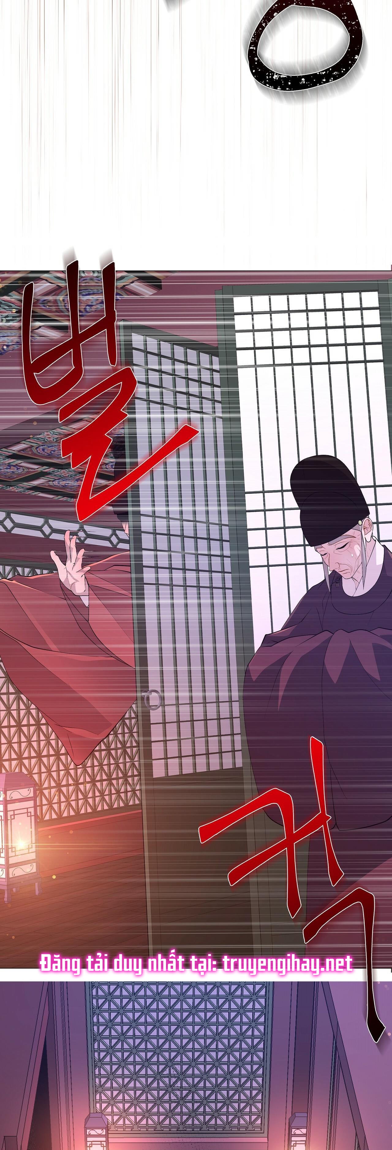 dạ xoa hóa liên ký chapter 30.1 18