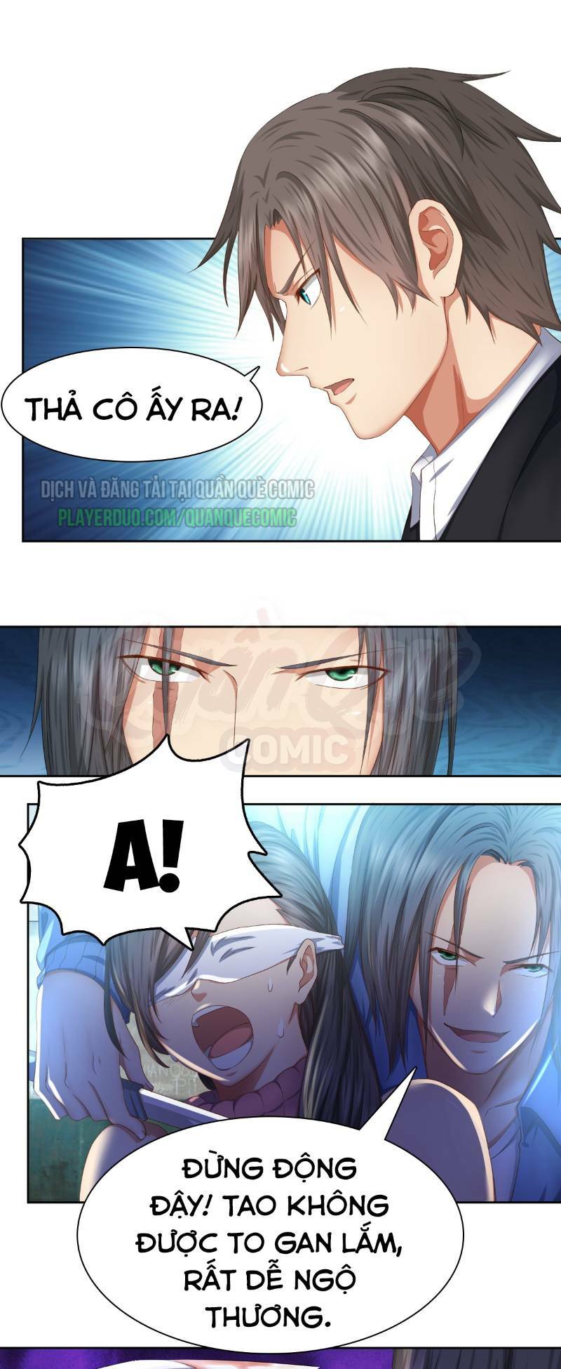 tuyệt thế thiên tài hệ thống chapter 45 1