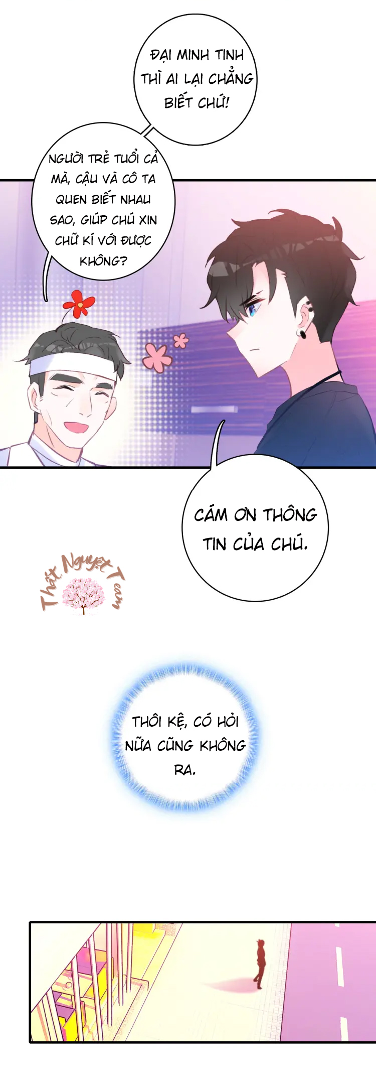 ngôi sao tương lai chapter 9 5