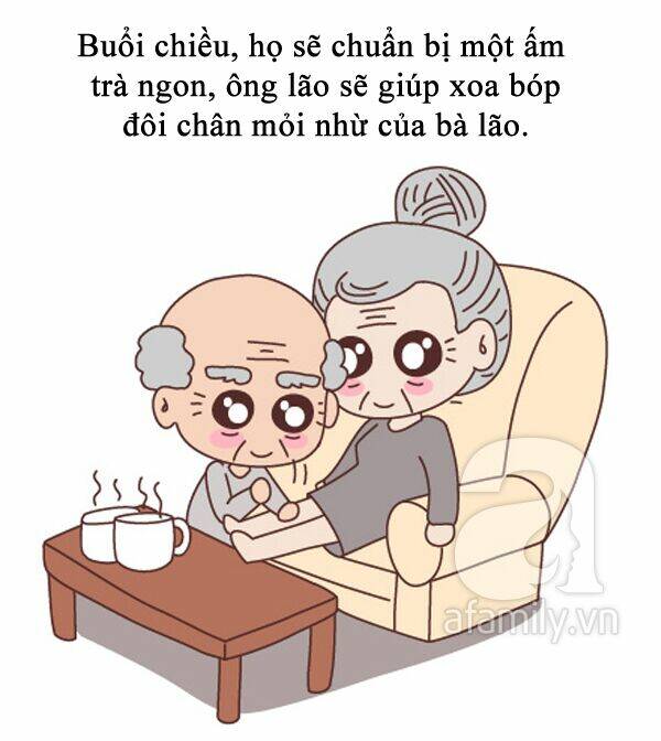 giải mã tình yêu chapter 51 7