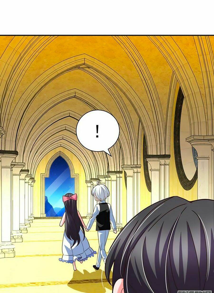 người yêu khát máu của tôi chapter 57 29