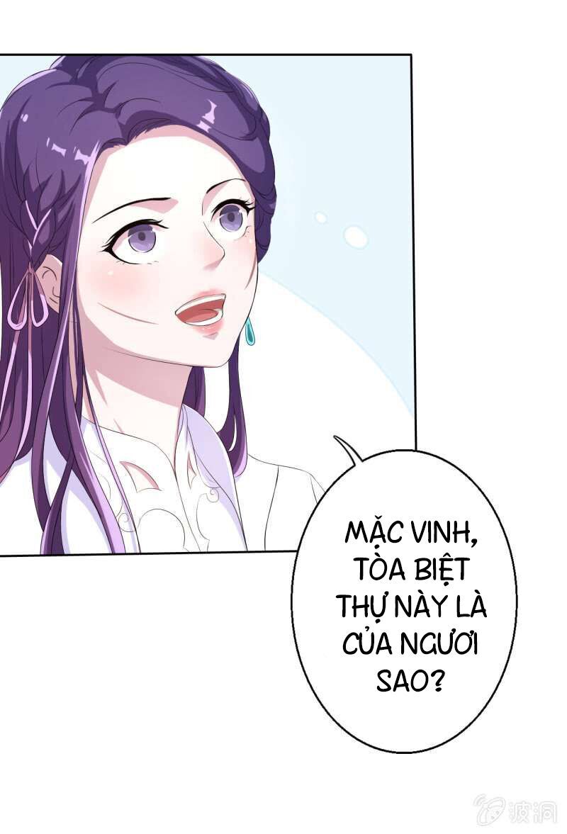 tà y cuồng thê chapter 15 29