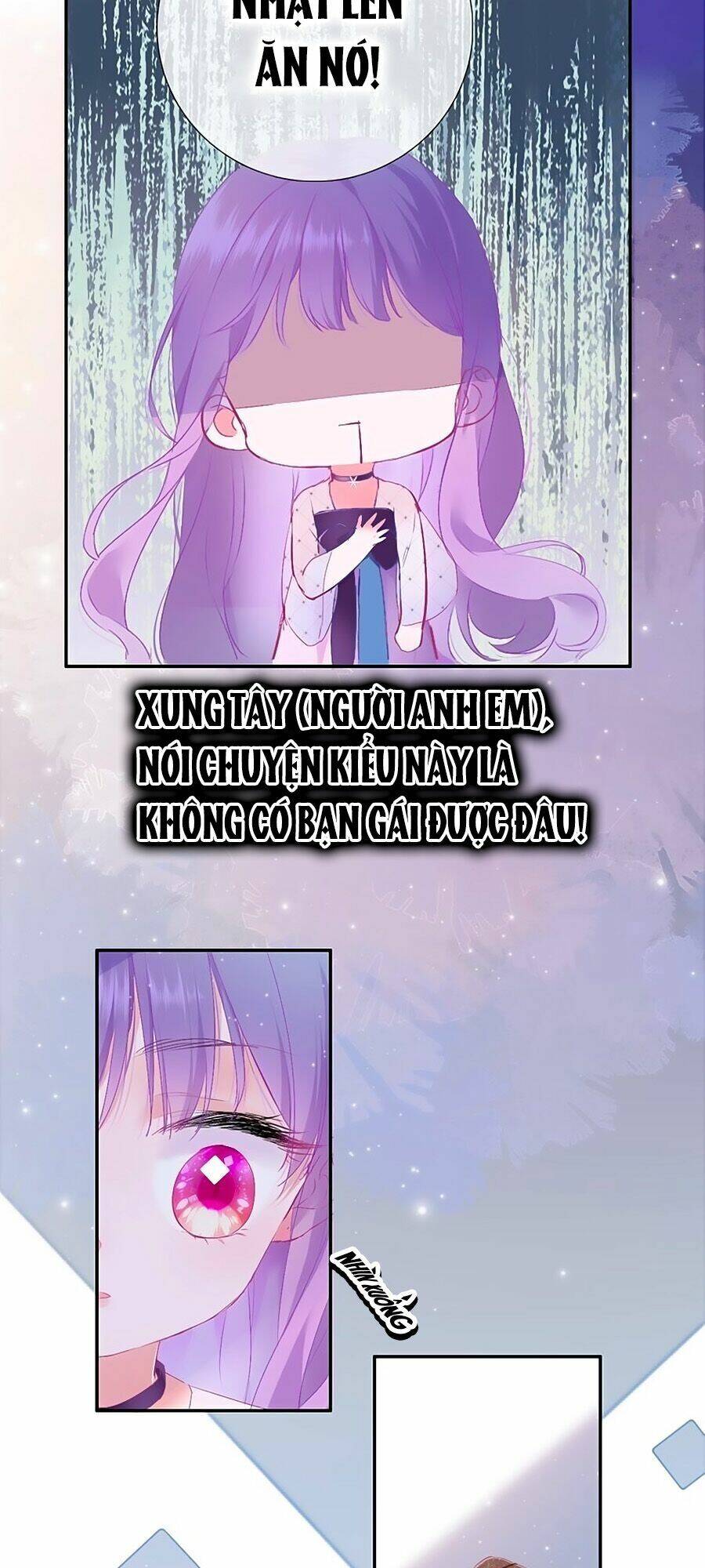 kiều nhi không nghe lời chapter 3 31