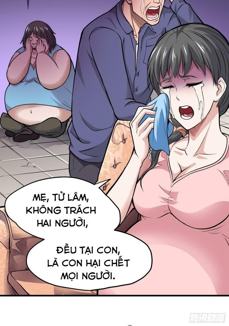 tối cường thần y tại đô thị chapter 85 32