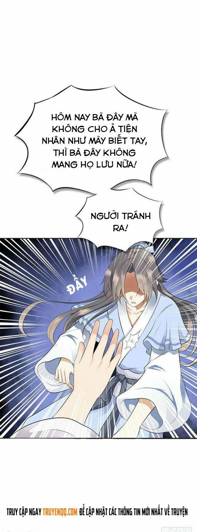 điền viên mật sủng: cô vợ nóng bỏng chapter 35 11