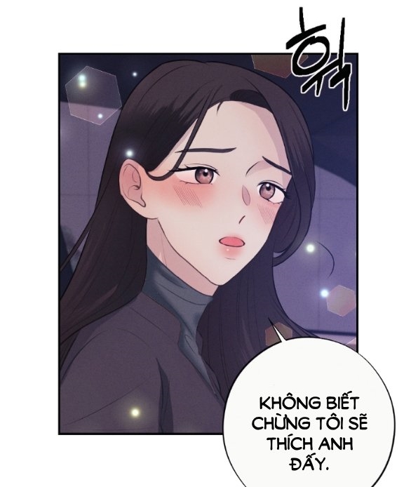 [18+] người vợ quyến rũ chapter 17.1 20