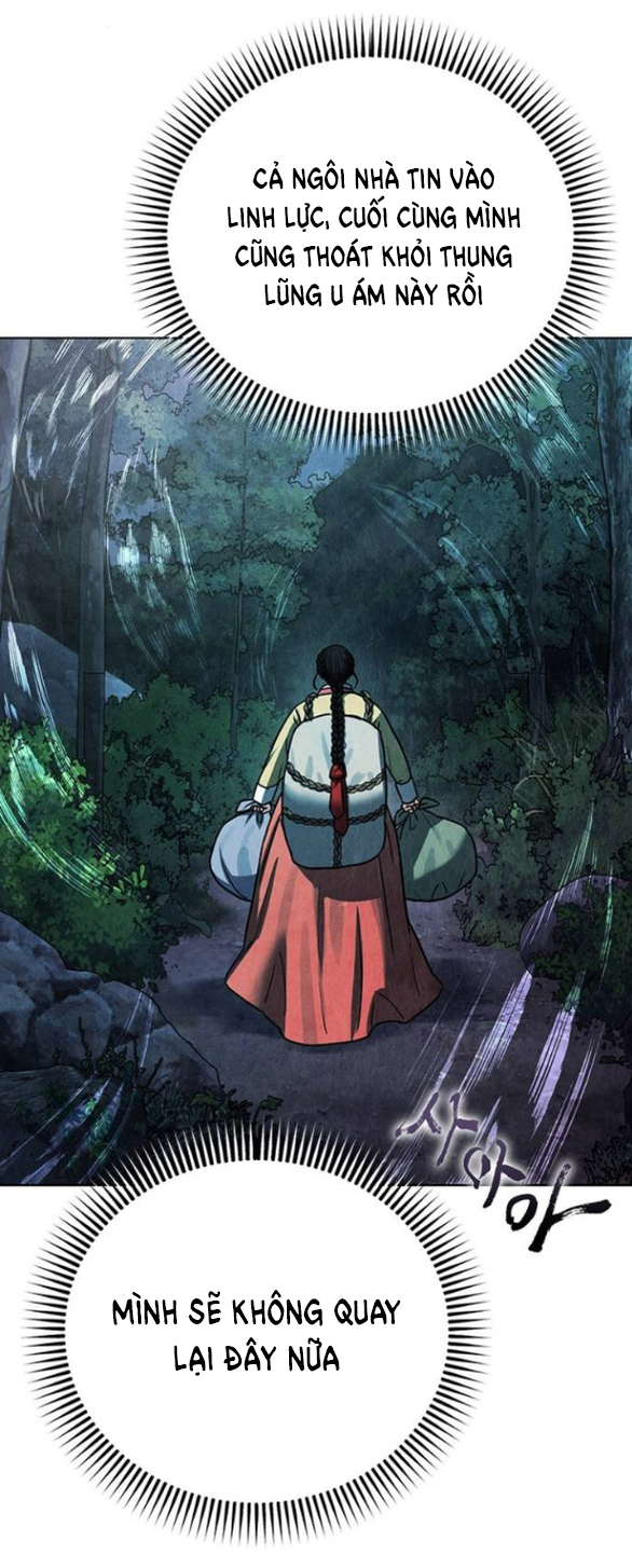 Quỷ Hồn chapter 4.2 18