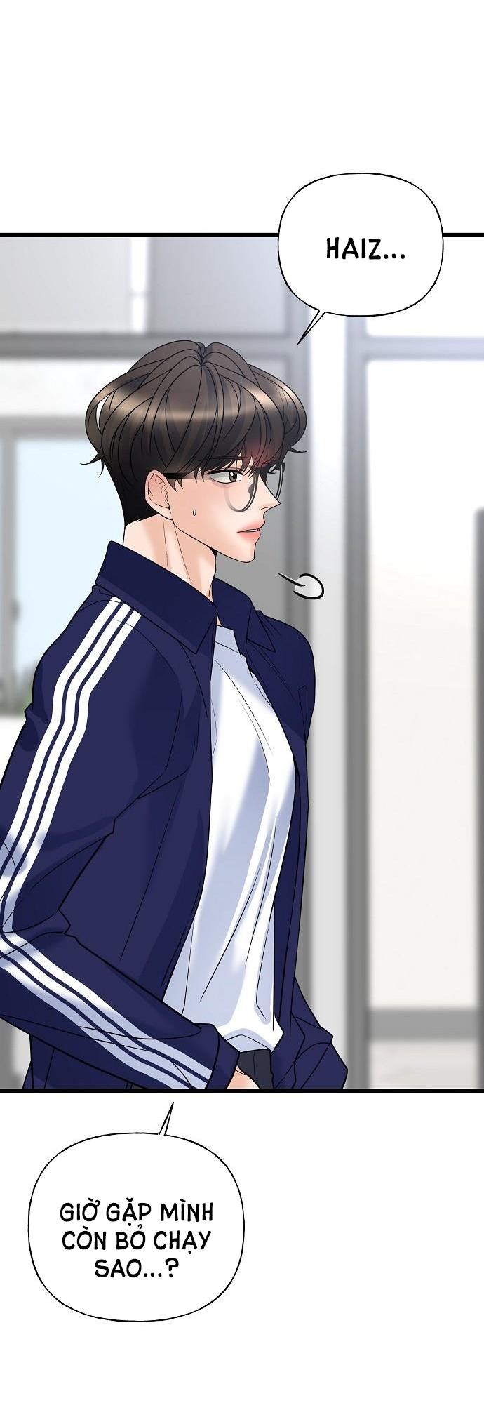 random target - mục tiêu ngẫu nhiên chapter 16.1 18