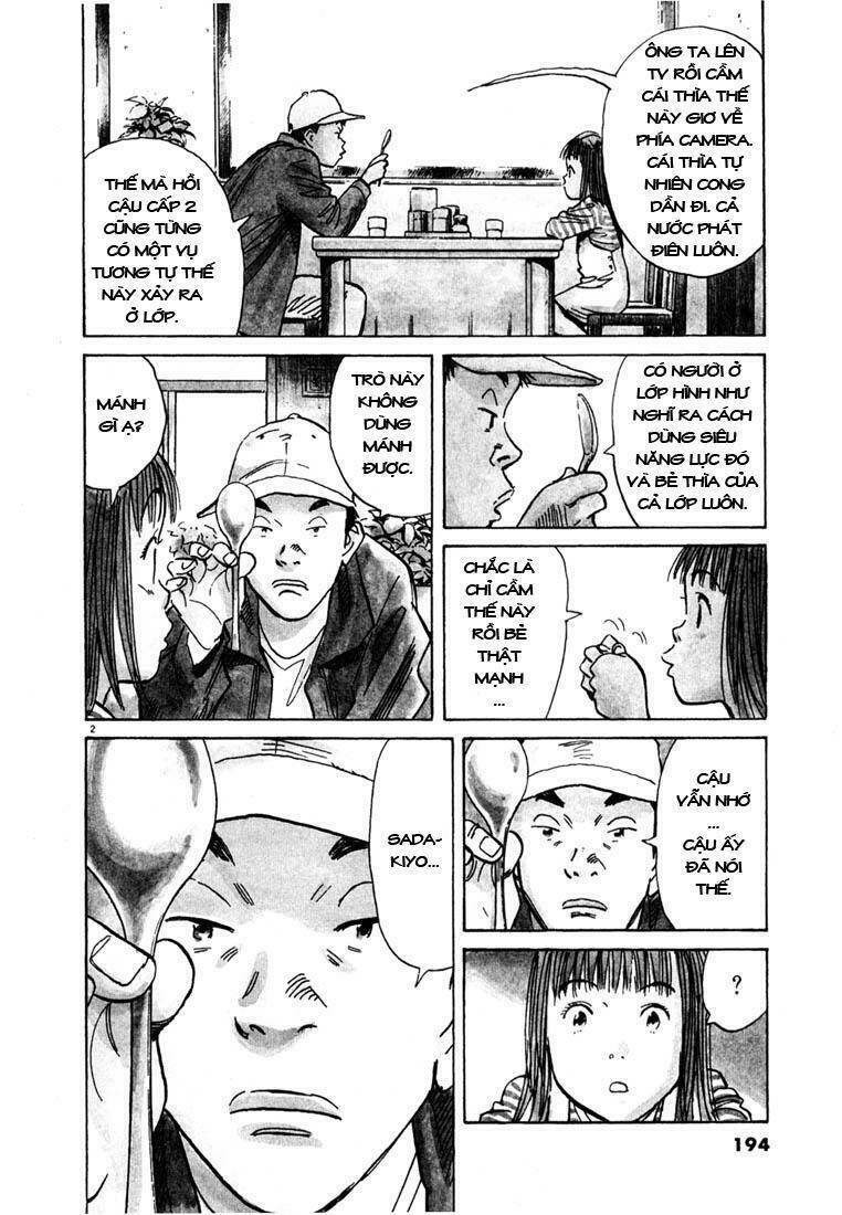 những chàng trai thế kỉ 20 chapter 109 3