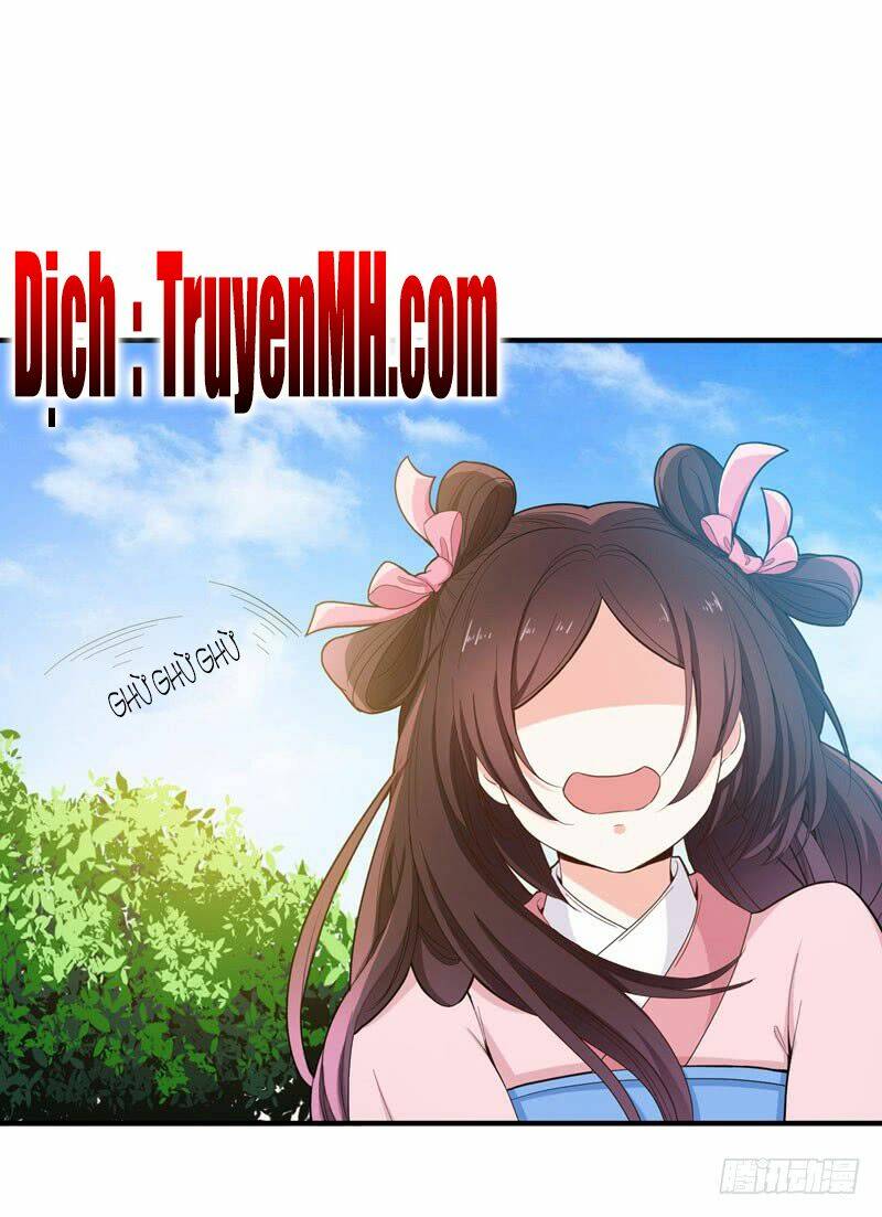 bạo lực tiếu thôn cô chapter 25 4