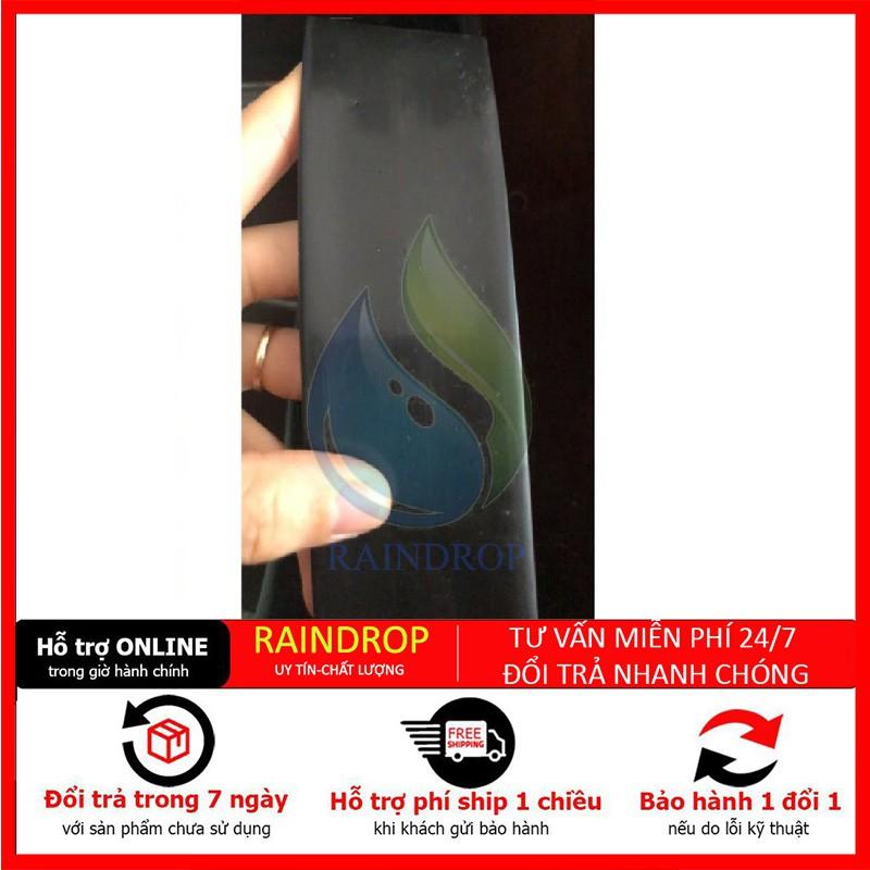 150m dây tưới phun mưa phi 34mm