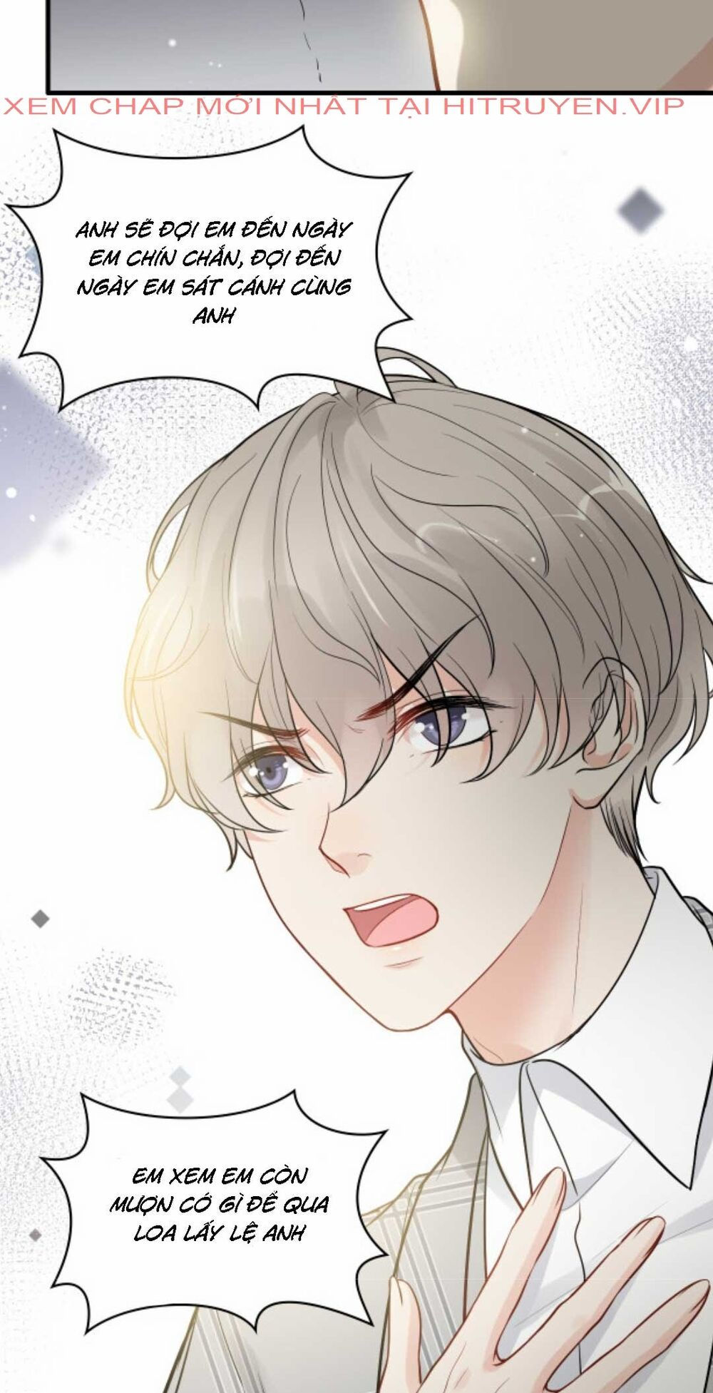 cô vợ hợp đồng bỏ trốn của tổng giám đốc chapter 426.2 17