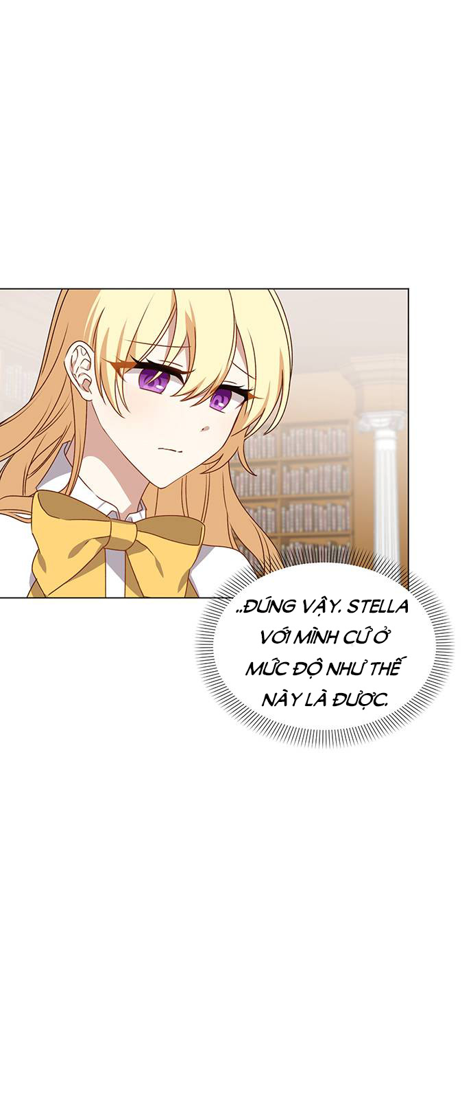 tôi là vị hôn thê phản diện chapter 39 15