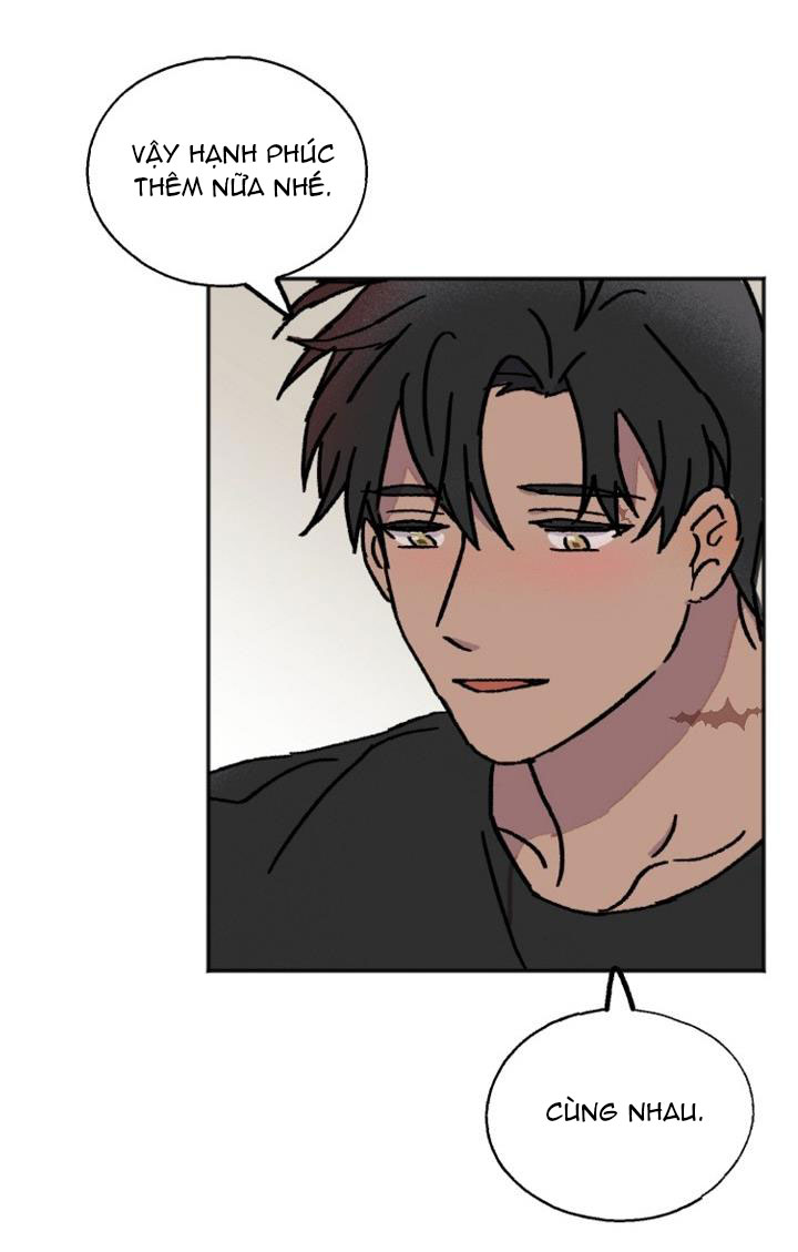 viên đạn vàng chapter 23.5 27