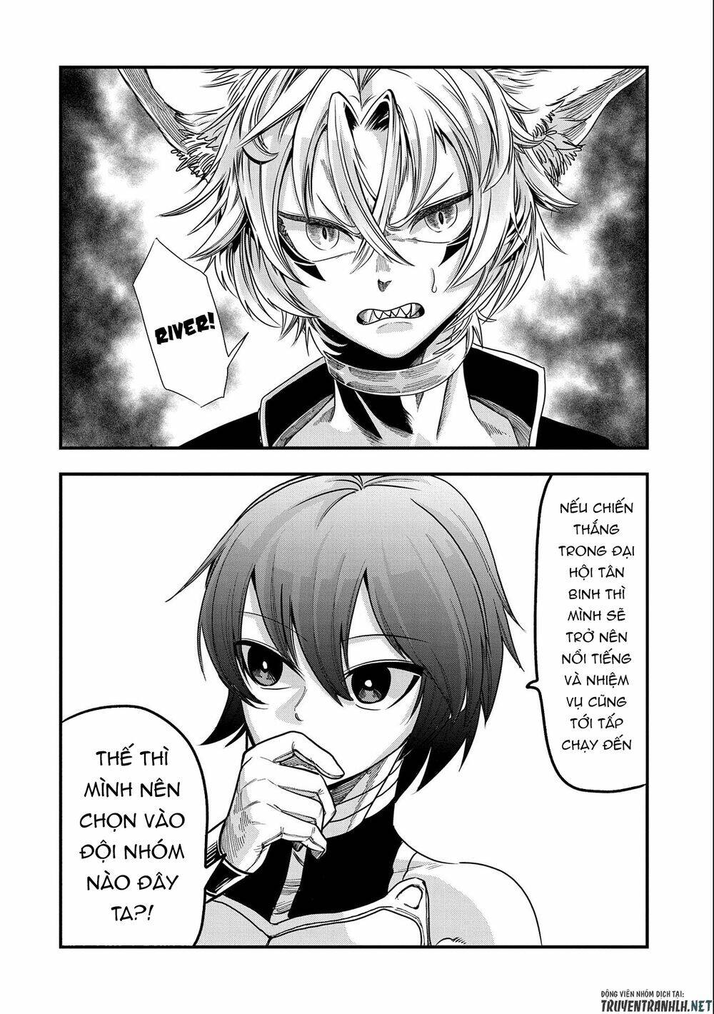 sekai saikyou no doryokuka: sainou ga (doryoku) datta no de kouritsu yoku kikakugai no doryoku o shi chapter 6 30