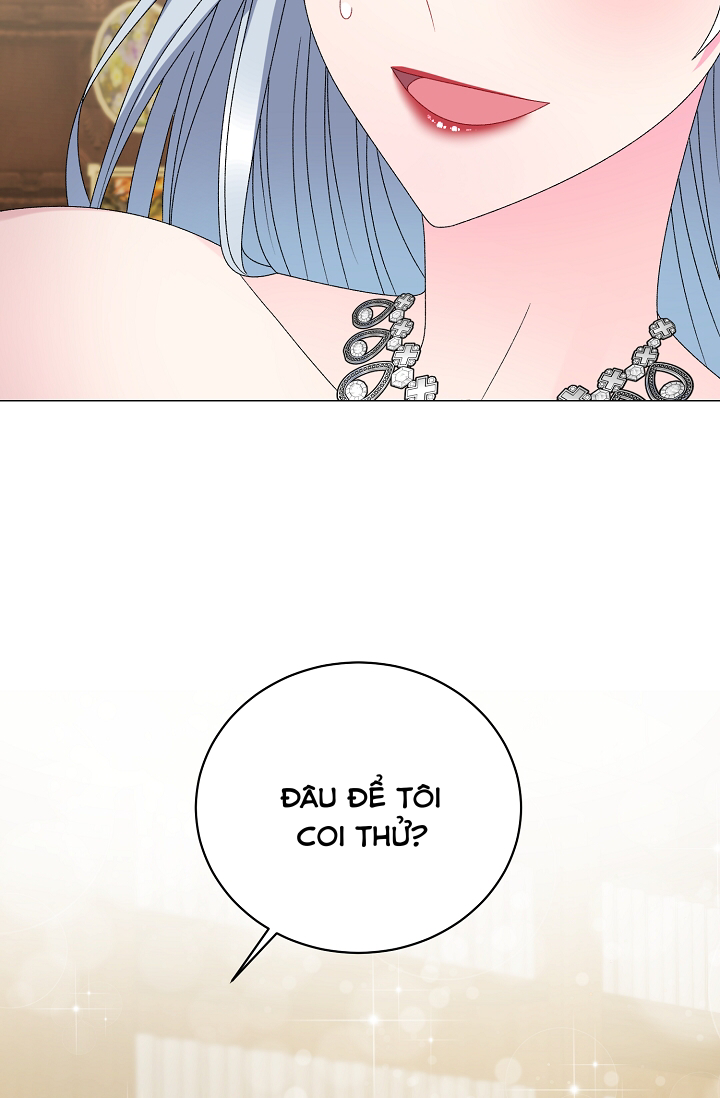 tôi sẽ trở thành nhân vật chính chapter 18 57