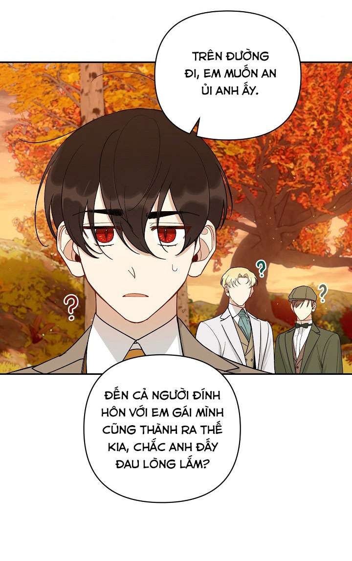 phương pháp trở thành con gái của người hùng bóng đêm chapter 25 25