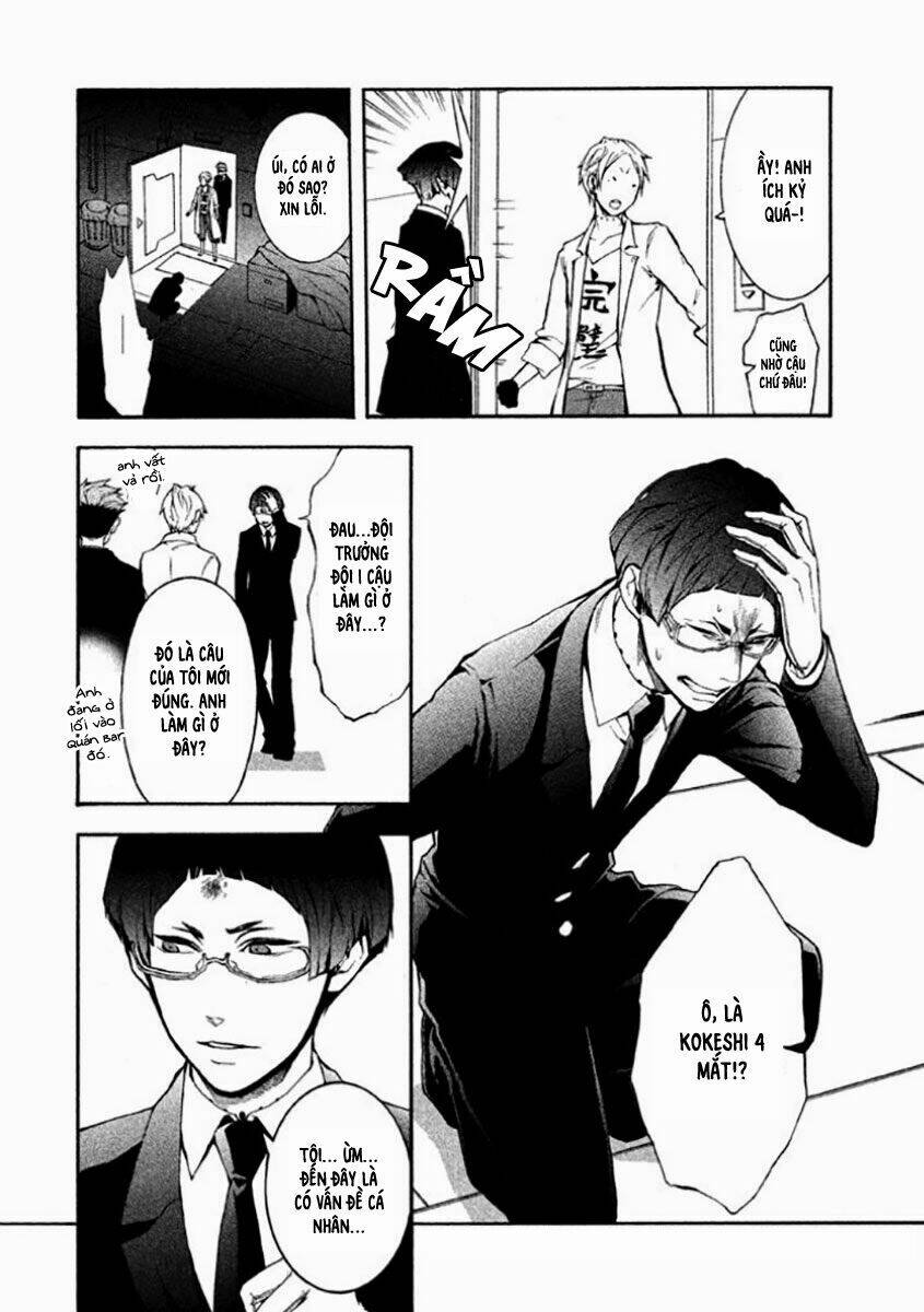 shinigami x doctor chapter 4 36