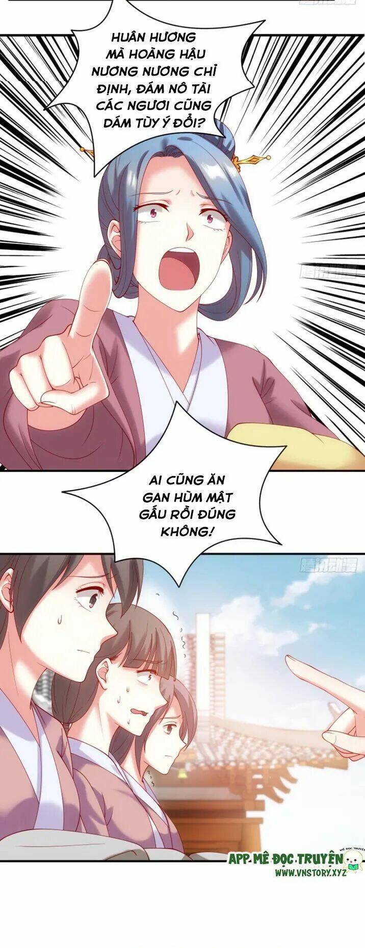 đô đốc đại nhân sủng thê kí chapter 25 17
