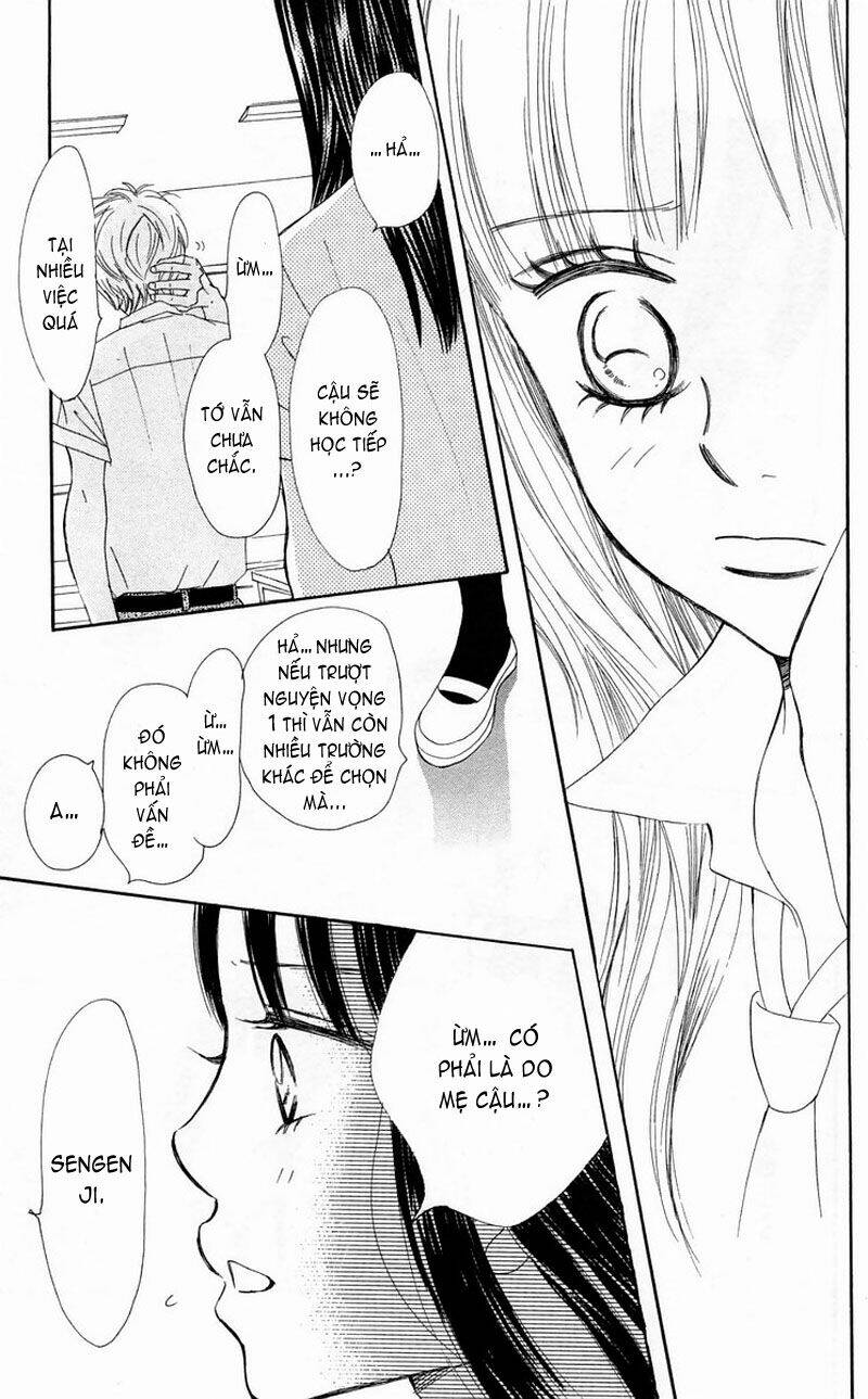 ngày ấy ta bên nhau chapter 39 13