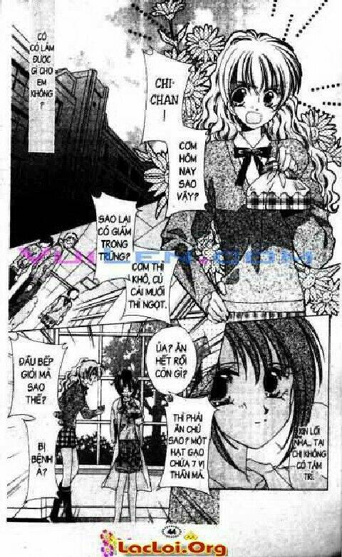 honey chapter 5 8