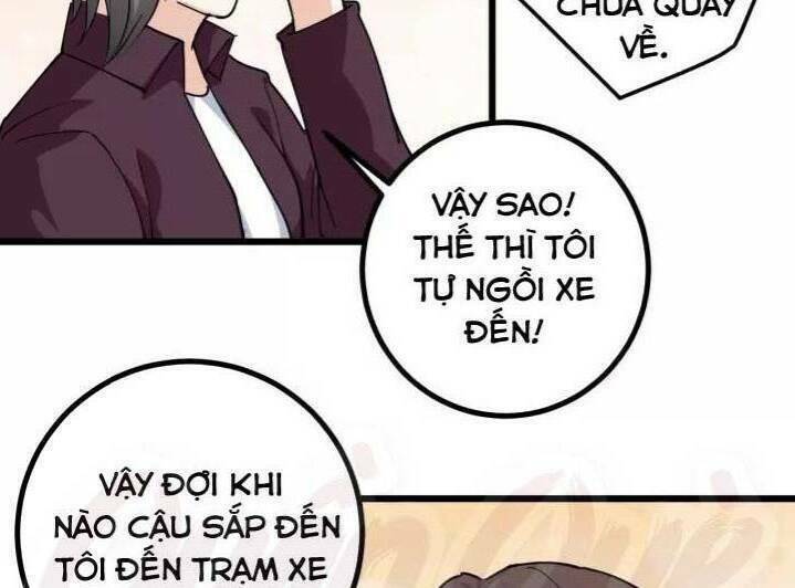 hồi xuân tiểu độc y chapter 45 14