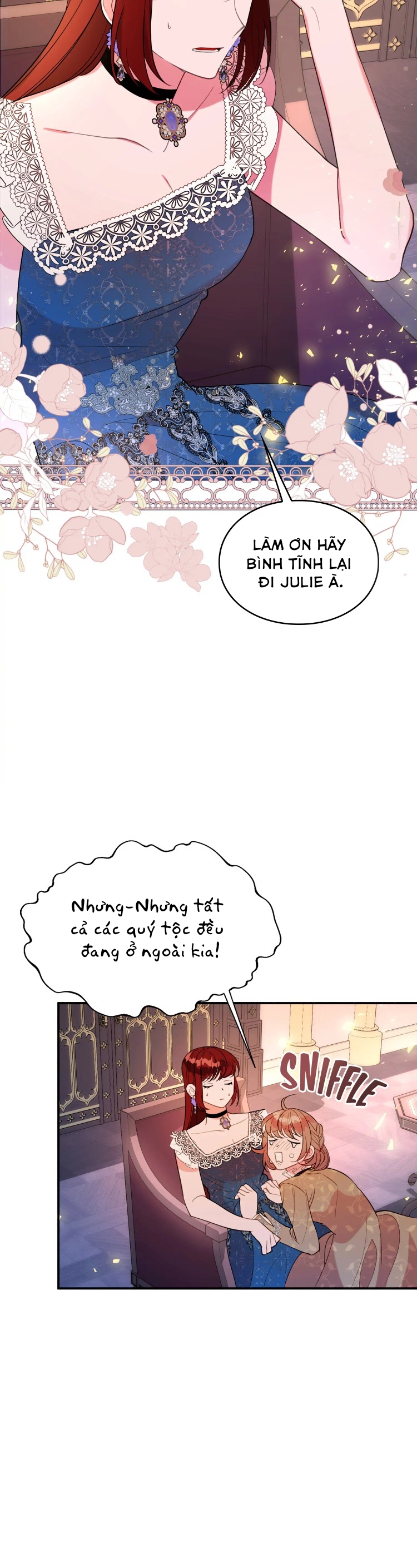 câu chuyện về nữ công tước chapter 22 6