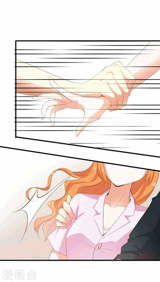 người vợ bí ẩn của tổng tài chapter 15 17