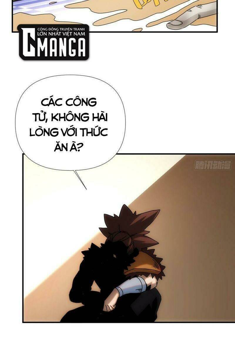 ma vương là đại địa chủ chapter 59 6